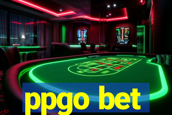 ppgo bet